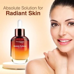 REGALIZ Truderma Absolute Radiance Serum 30ml | Intense Bio-Active De-Pigmenting