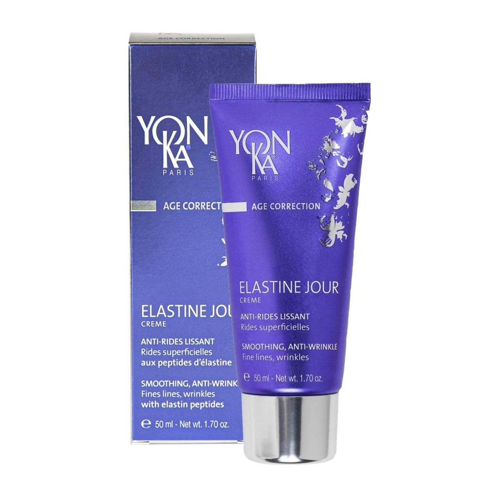 Yonka Elastine Jour Day Cream (1.7 oz / 50ml) *NEW / AUTH / EXP 3/2027!