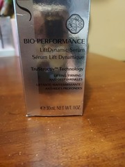 Shiseido Bio-Performance LiftDynamic Serum Lifting Firming Deep Wrinkles 1 oz
