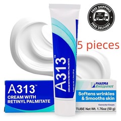3Pack Retinol Skin Care Balm 50g Daily Facial & Body Moisturizer Sealed Personal