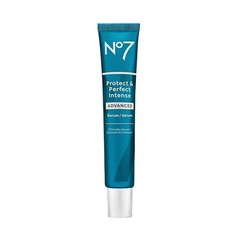 No7 Protect & Perfect Intense Advanced Fragrance with SPF 30 Free Day Cream