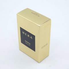 HERA Signia Trial Kit Water 20ml x 2ea + Emulsion 20ml x 2ea K-Beauty