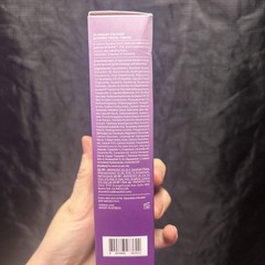 Dr. Melaxin Calcium Bonding Facial Cream 3.52oz New In Box Exp 3/2029