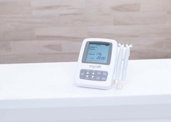 Authentic 7e MyoLift Mini Anti Wrinkle Device Complete Kit With Masks & Gloves