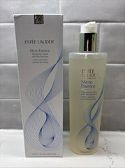 Estée Lauder Micro Essence Treatment Lotion with Bio-Ferment – 13.5 fl oz