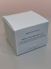 SkinCeuticals – Triple Lipid Restore 2:4:2 – 48 mL / 1.6 fl oz – NEW – 2 OPTIONS