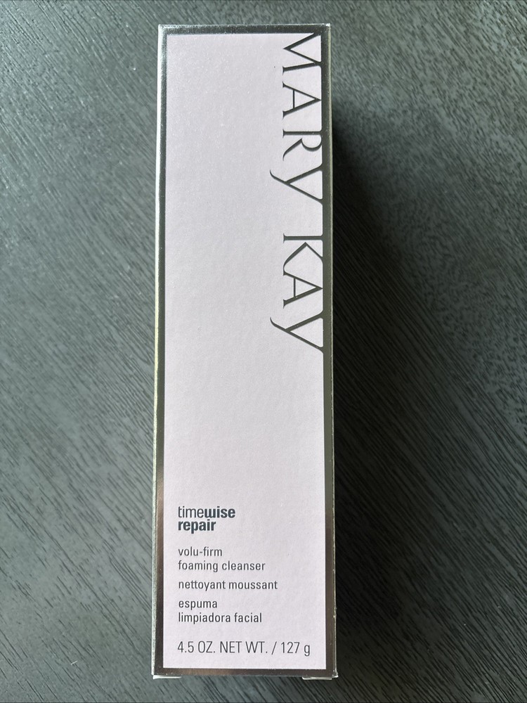 Mary Kay Timewise 4 in 1 Cleanser