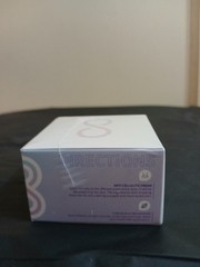 Infinity Hoop Sweat Cream Anti-Cellulite Slimming & Toning Cream 1.76 fl. oz NEW