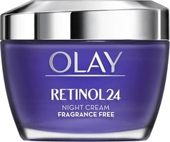Olay Regenerist Retinol24 Night Face Cream Moisturiser 50 ml