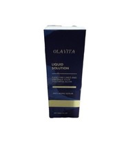 OLAVITA Liquid Solution Anti Aging Serum 30 ml 1.01 oz New Sealed Brand new