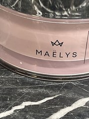 MAELYS B-Tight Lift & Firm Booty Mask Cellulite Reduction 3.38 oz SALE