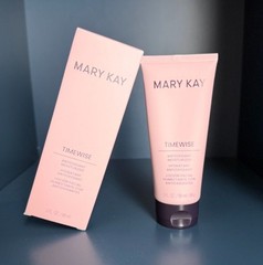 Time Wise Antioxidant Moisturizer Mary Kay COMBINATION to OILY SKIN 3fl oz, NEW!
