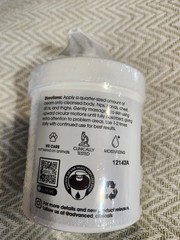 Advanced Clinicals Manuka Honey Moisturizing Skin Lotion Daily Use – 16 oz NEW