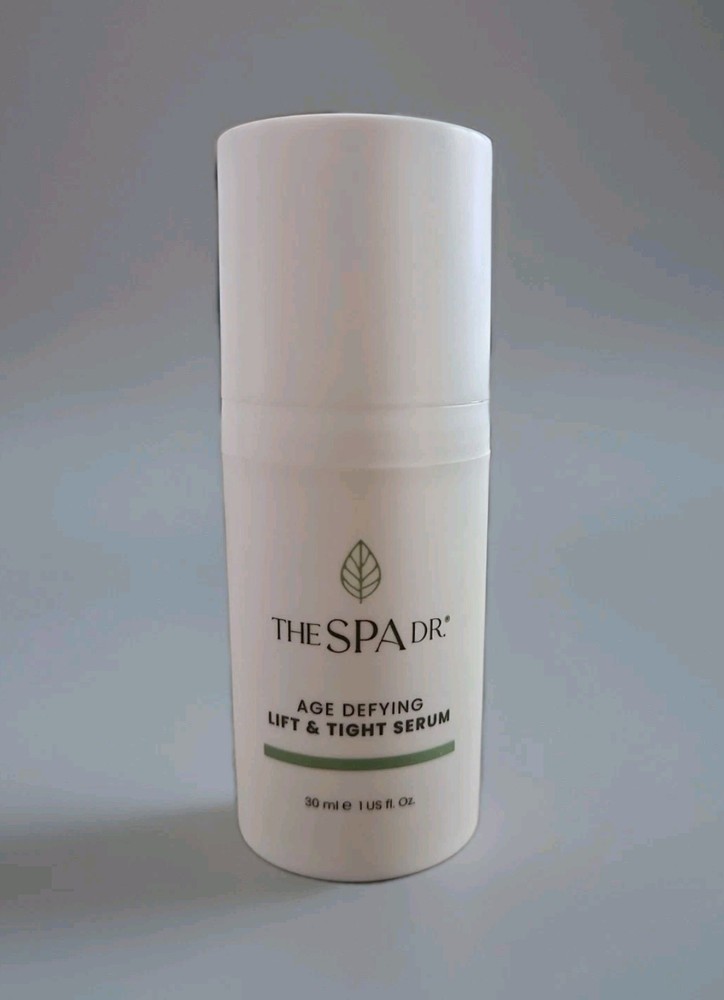 The Spa Dr. Age Defying Lift & Tight Serum 1oz – 1 Month Supply ✨AUTHENTIC!✨