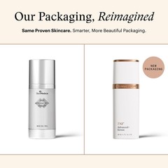 SkinMedica TNS Advanced+ Serum 28.4g 1oz AUTHENTIC NEW SEALED FAST SHIP