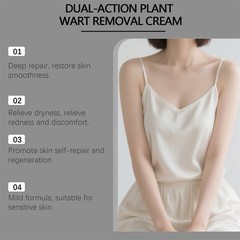 Black Rice Soothing Cream, 60g Keraerase Dual- Action Renewal Cream ~US 20%OFF