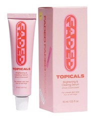 Topicals Faded Brightening and Clearing Serum 15 ml/ 0.5 oz