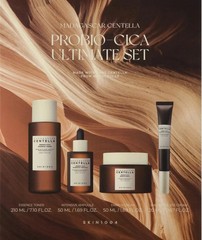 SKIN1004 MADAGASCAR CENTELLA OROBIO-CICA ULTIMATE 5 Piece SET – New In Box
