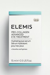ELEMIS PRO-COLLAGEN ADVANCED EYE TREATMENT 15ml 0.5oz EXP 2027 GENUINE NEW!!!