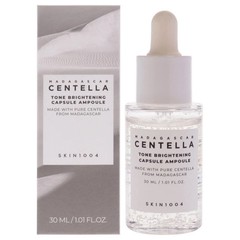 SKIN1004 Madagascar Centella Ampoule TRAVEL SIZE 1.01 oz./30 ml EXP 04/2028 BNIB