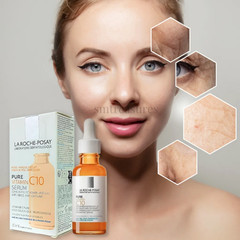 La Roche-Posay Pure Vitamin C 10 Serum 30ml