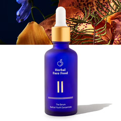 Herbal Face Food The Serum II **50ml 1 fluid oz