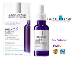 La Roche-Posay Mela B3 Intensive Anti Dark Spot Correcting Serum 30mL ex. 1/28