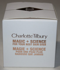 Charlotte’s Magic Water Cream By Charlotte Tilbury 50 mL 1.6 fl oz NEW