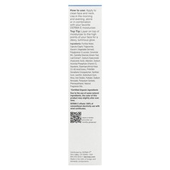 Derma E Hydrating Serum 2 fl oz 60 ml Cruelty-Free, EcoFriendly, Gluten-Free, No