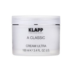 KLAPP A Classic cream ultra 100ml