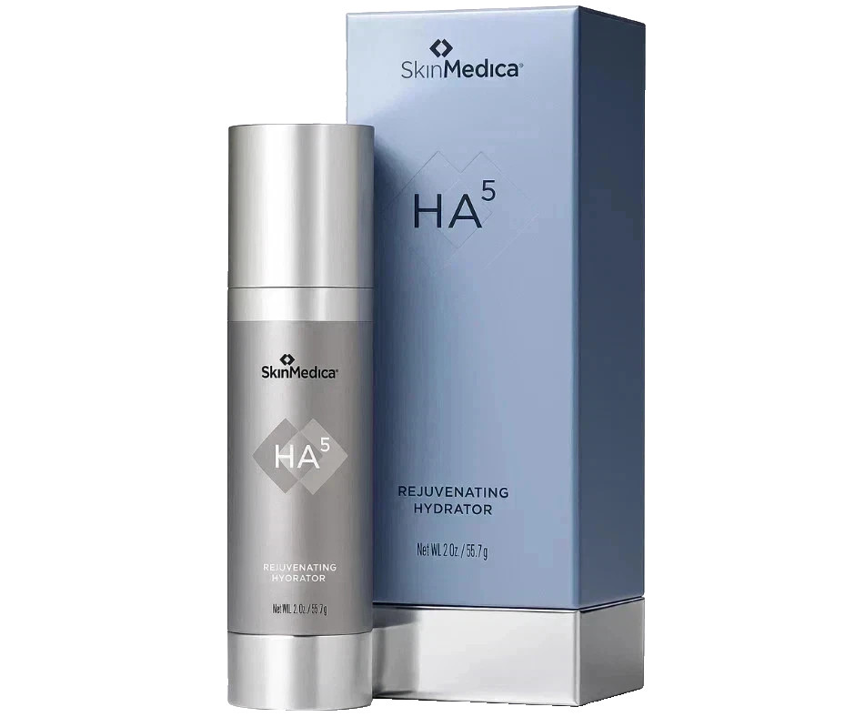 SkinMedica HA5 Rejuvenating Hydrator 2 0z New Sealed Box free shipping 100%