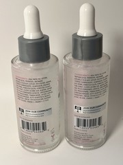2X Power Serum 6 BENEFITS IN 1 New Brighten Firm Hydrate Tone Global Beauty Care