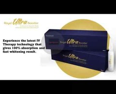 Royal Booster Skin Glutathione Whitening For With Vitamin C And Collagen