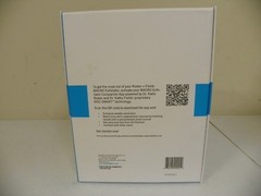 Rodan and Fields Redefine Macro Exfoliator Plus new tip