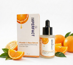 Imperfact Vitamin C Face Serum Brightening & Dark Spot Reducer 30 ml