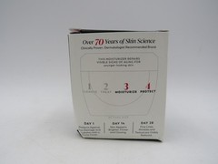 Olay Regenerist Whip SPF 25 Hydrating Face Moisturizer 1.7 oz Cream EXP 11/27