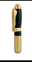 HA Pen No-Needle Filler Pen Face & Lip New CIB Complete