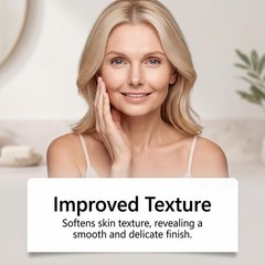 Advanced Bakuchiol Oil Organic Cold Pressed 30000PPM Hydrating Firming Facial Sk