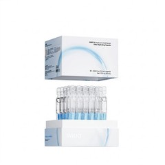 30PCS 3% Hyaluronic Acid Serum Vials – Moisturizing, Firming, Single-Use Tubes