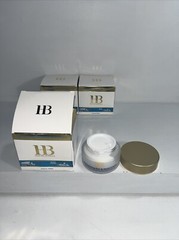 3 New Revitalizing Eye & Neck Cream, Dead Sea Minerals, Damaged Box, 1.69oz Each