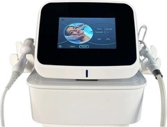 2in1 RF Micro-n-eedle Machine Cold Hammer Anti Scars Spot Wrinkle Removal Beauty