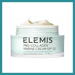 ELEMIS Pro-Collagen Marine Cream SPF 30 – Free Shipping – 50 ml / 1.6 oz – New