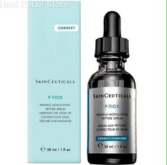 Skinceuticals P-TIOX Wrinkle-Modulating Peptide Serum 1.0oz/30ml new in box