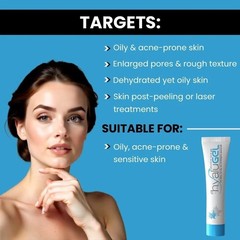 Hyalugel Hyaluronic Acid Gel (30Gm)