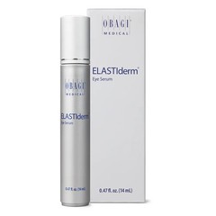 Obagi Elastiderm Eye Serum 0.47 Fl Oz