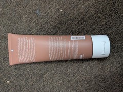 Brand new nu Skin NuSkin ageLOC WellSpa iO Body Polish 125mL/4.2 fl.oz