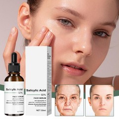 Salicylic-acid Facial Careserum Lifting Firming Reducing Fine Lines Nourishing