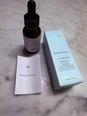 SkinCeuticals CE Ferulic – 15% L-ascorbic Acid Serum – 1oz New & Sealed