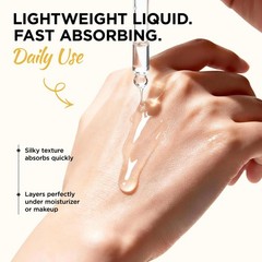 Aipiler Advanced Peptide Firming Serum Olivita Liquid Solution Serum Matrixyl