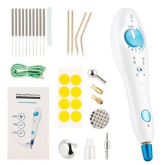 2nd Generation Plasma Pen Skin Care Tool Portable Beauty Device for Home Use